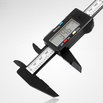 DDM 디지털 버니어 캘리퍼스 150mm 마이크로미터 측정자