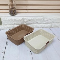 S라탄바스켓5호