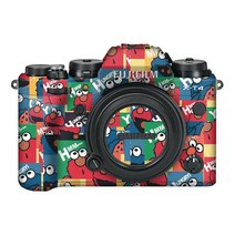 후지 필름 XT4 X-S10 XT3 XT30 GFX50R GFX100S X100V 카메라 스킨 스티커 후지 데칼 프로텍터 랩 커버 용, 12 zmj_06 GFX100S