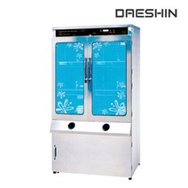 대신전기산업 컵소독기 컵회수대 자외선살균소독기 DS-7180 열건조 업소용