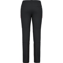 살레와 여성 팬츠 바지 Lagorai Durastretch 8522