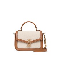 [제이에스티나 백] JOELLE FALLIN 캔버스 MINI 사첼 TA (JHNCHD3BF862TA270)