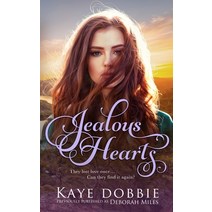 Jealous Hearts Paperback, Kaye Dobbie, English, 9780645143218