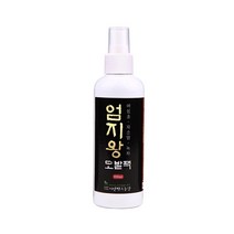 엄지왕모발팩, 200ml, 1개