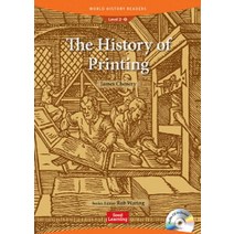 The History of Printing (PB+CD), Seed Learning
