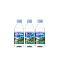 올따옴기획 아쿠아포레 330ml 40개