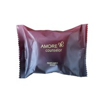 아모레 카운셀러 나비 퍼퓸드 솝( 아모레 리뉴얼 NEW 비누), 10개, 70g