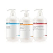 Acneorg 아크네오알지 벤조일퍼옥사이드 백/바디 키트