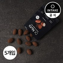 아몬드 인기! 닥터넛츠 견과 다크초콜릿 견과 초코볼 3종, 닥터넛츠 다크초콜릿 호두(5개입)