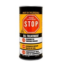 PPI STOP 엔진 오일 첨가제 가솔린 / 디젤 / LPG 444ml, 3개, 공용