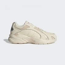 아디다스 크레이지 카오스 쉐도우 2.0 Women Sportswear - Wonder White / Wonder White / Matte Silver