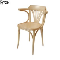 암체어24 곡목암체어 TON 체코수입의자 Armchair24, 월낫