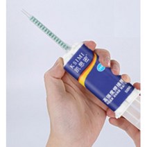 강력 크랙보수제 10개 에폭시 틈새메꾸미 보수 실링제 주입제 산업용 보강 타일 본드 필러