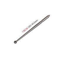 인디게이터포인트 미쓰토요 136236 3D 44.5mm 463111EA