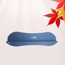 싱크대 씽크대 물튀김방지 물막이 물펜스, 밀키화이트