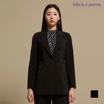 올리비아로렌 포멀 슬림핏 정장 자켓 VOPGAWM3111