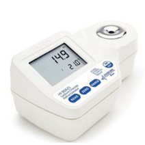 디지털 염도계 염도측정기 0~10% 분리형센서, 단일제품