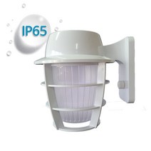LED벽부등 15W(망) 화이트 블랙 방수등 옥외등 외부벽등