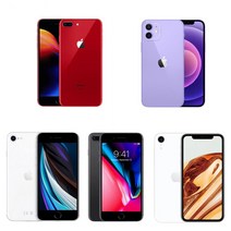 애플 아이폰7/7+/8/SE2/SE3/12mini 중고 공기계 중고폰 3사호환가능, 로즈골드, 아이폰7플러스_32GB, S등급