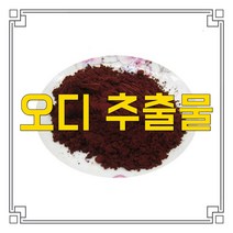 소율국제 오디 뽕 추출물 분말, 30:1, 200g, 1개