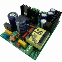 500W AC 110-240V /-30V 35V 40V 45V 50V 55V 60V 65V 70V 앰프 가변 스위칭 파워서플라이 오디오 보드 PSU, [02] Input 120V, [07] Dual DC 60V