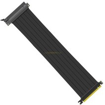 그래픽 라이저카드 PCIe 3.0 16X 그래픽 카드 연장 케이블 PCI-E for EXPRESS X16 라이저 Adap 드롭 배송, 03 E5BA4NB602978-B45