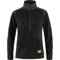 FJALLRAVEN 피엘라벤 22년 여성 바르닥 라이트 플리스 84785550030