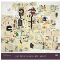 [장 미쉘 바스키아]Jean-Michel Basquiat-Xerox