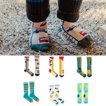마틸다엔와이 마틸다앤와이 자동차 양말 아동양말 아기양말 유아 주니어 북유럽 패션 미끄럼방지