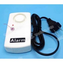 220V 정전경보기 사이렌 알람 경적 알림벨 음량, 옵션3