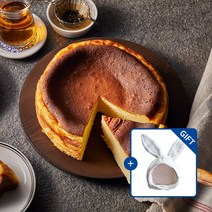 상하치즈 바스크 치즈케이크 470g_냉동, 470g