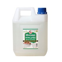 화미 고백당물엿8kg, 1개, 본 상품 선택하기