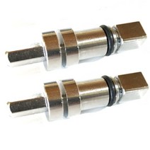 KPSA Repair KitchenAid KSMP 시리즈 파스타 롤러 및 커터 DIY 수리용 전단 샤프트 커플러 (3), 2