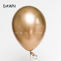 애드벌룬 에드벌룬 현판식 제막식천10 개/몫 새 광택 Metal 펄 Latex Balloons 두꺼운 크롬 색 부 풀릴 수, 02 2