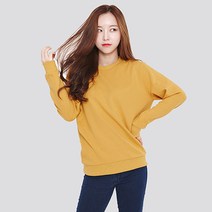모임티 특양면 맨투맨 봄 가을 겨울 무지 단체티 소량제작 남여공용 긴팔 티셔츠 인쇄가능 단체복