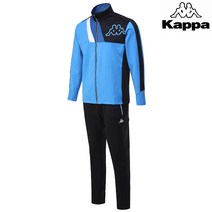 카파 572MP BLU 트레이닝복 세트