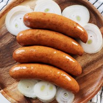 이탈리안소시지 320g 레드페퍼 휀넬 국내산 돈육, 1개