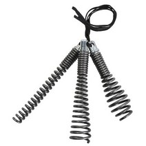 록스부품 헤드 수동스프링청소기용(나팔 일자 곤봉)