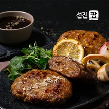 선진 육즙가득직화떡갈비 400gX2, 400g