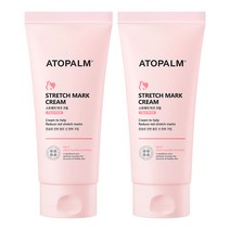 아토팜 매터니티 케어2개 스트레치 마크 크림 150ml