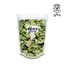 참두리 황칠나무 잎(절) 300g (국내산), 1팩
