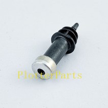 노즐 HP 대형 플로터 DesignJet 500 4020 T Z T1500 T930 T790 Z5400 T795 Z6 T7100 프린트 헤드 잉크 공급 파이프 실리콘, [11] HP T920 T930