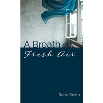 A Breath of Fresh Air Hardcover, Resource Publications (CA), English, 9781725285705
