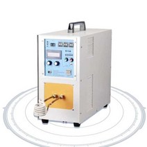 자동차 정비 너트추출기 마그네틱 볼트 녹제거 열처리, 고주파 15kw(표준+코일)