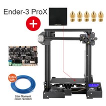 3d 프린터 출력 프린팅 레진 3D프린터 산업용 대형 ender-3 pro 인쇄 마스크, 협력사, 4.27 mb 추가