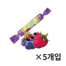 엠오이칼 무카페인 포도당캔디(믹스), 5개, 33g