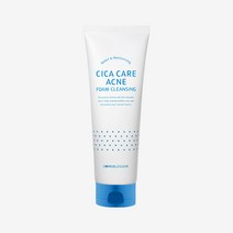 시카케어 아크네 폼클렌징 250ml, 폼클렌징1개+바디워시1개+브러쉬1개 CP