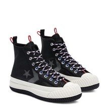 국내매장판 컨버스 메탈릭 비스 보시 MC 블랙