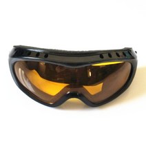스노우보드 안경 스키 고글 아이 스노우보드 안경 gafas 스노우보드 고글 narciarskie occhiali sci snowmobile googles, 갈색
