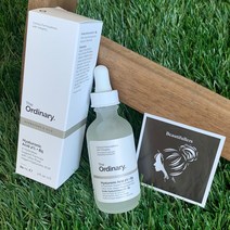 TheOrdinary 디오디너리 히알루론산 Hyaluronic Acid 2% + B5 60ml, 1개